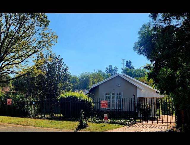 4 BEDROOM HOUSE FOR SALE IN RANDHART